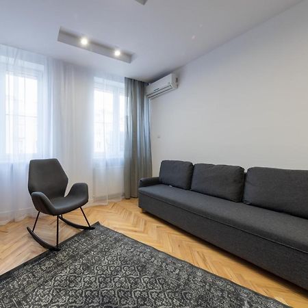 Апартаменты Apartvip Lipowa Белосток Экстерьер фото